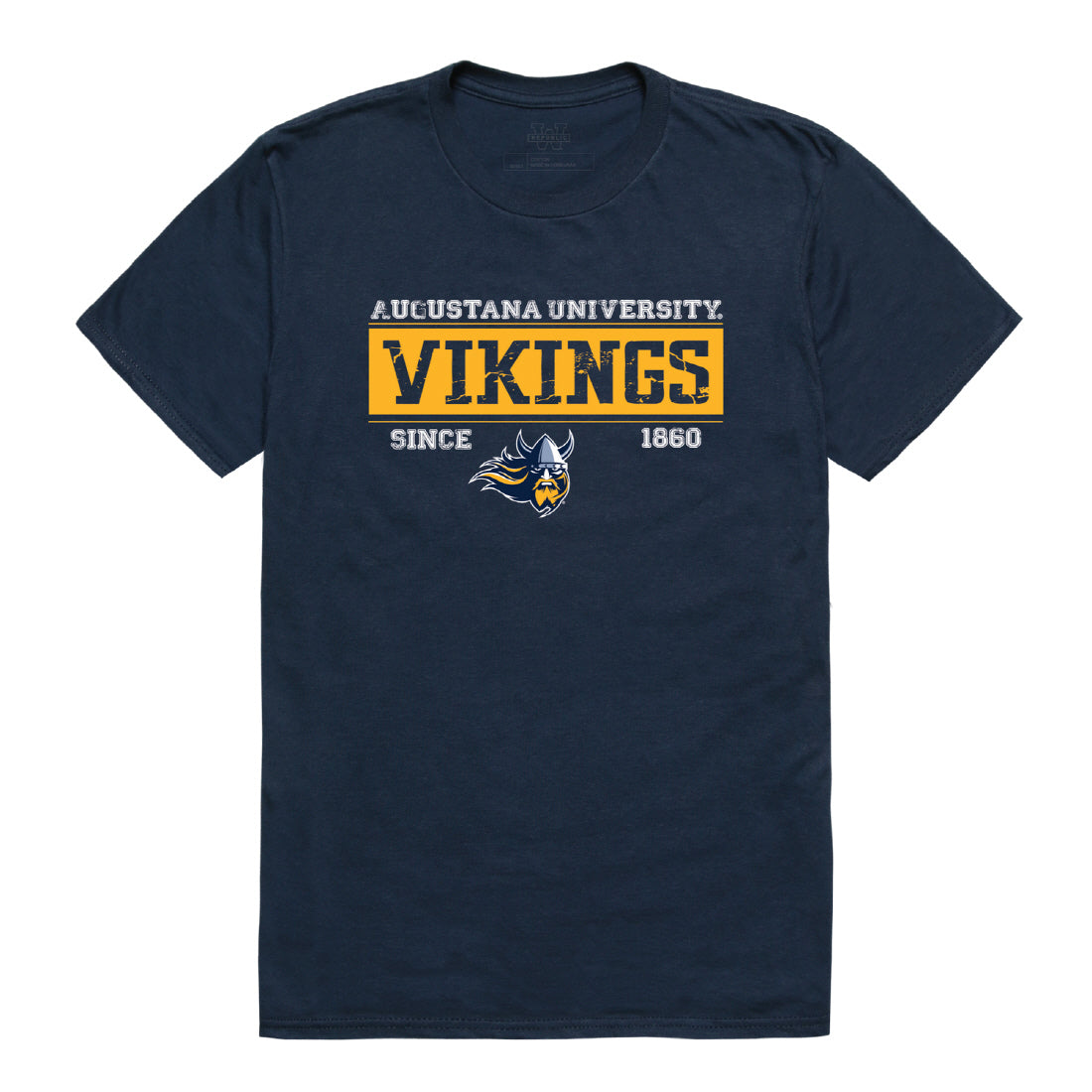 Augustana University Vikings Established Tee T-Shirt