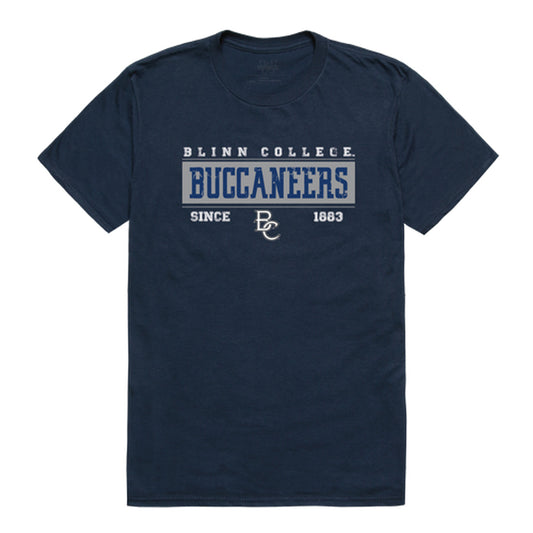 Blinn Buccaneers Established Tee T-Shirt