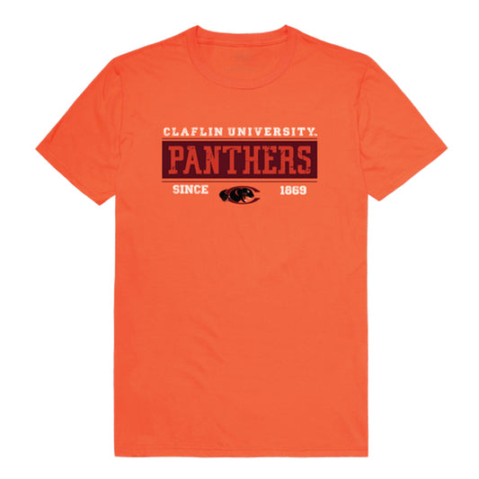 Claflin University Panthers Established Tee T-Shirt