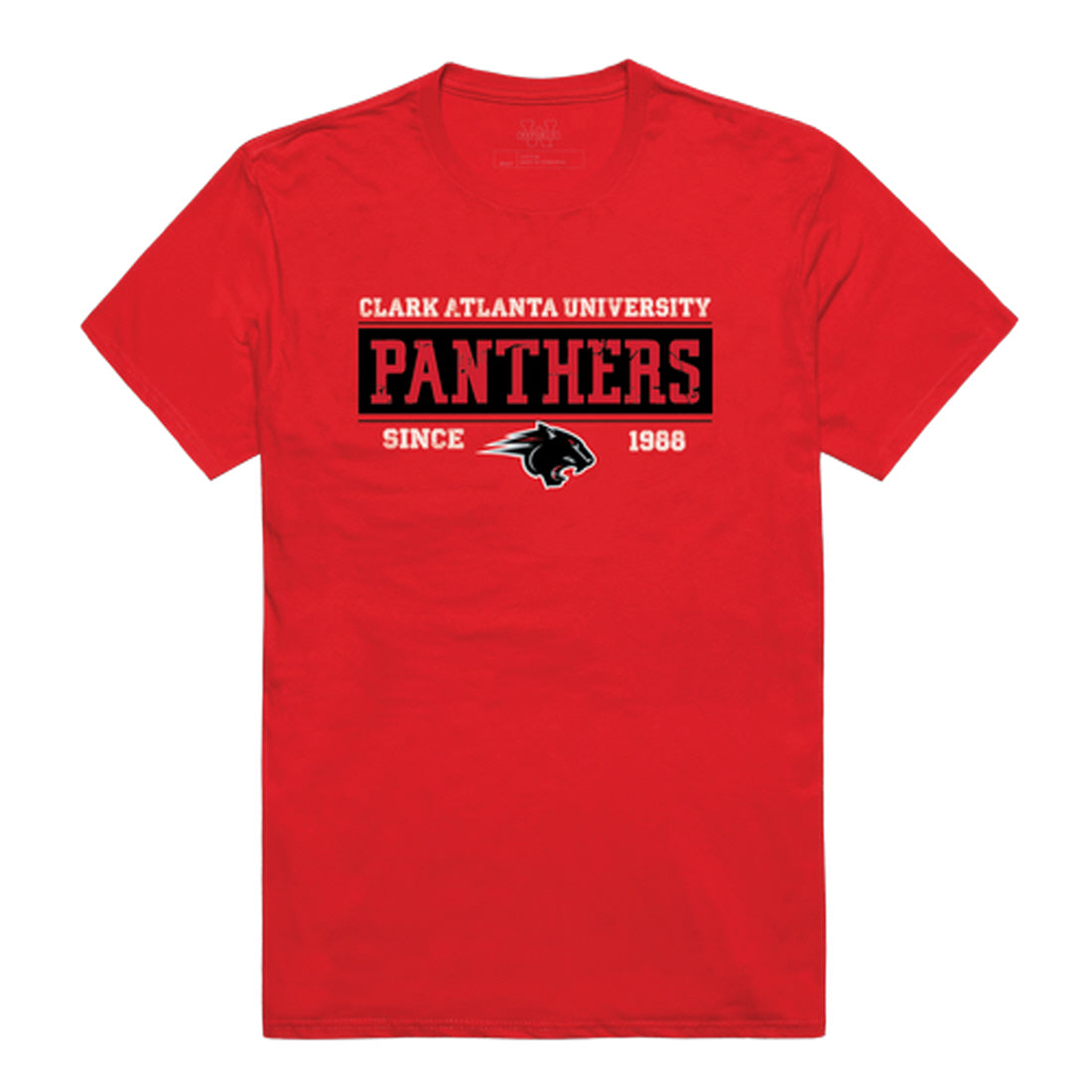 Clark Atlanta University Panthers Established Tee T-Shirt