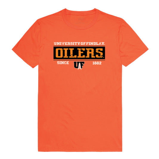 Findlay Oilers Established Tee T-Shirt