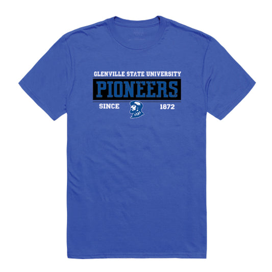 Glenville State University Pioneers Established Tee T-Shirt