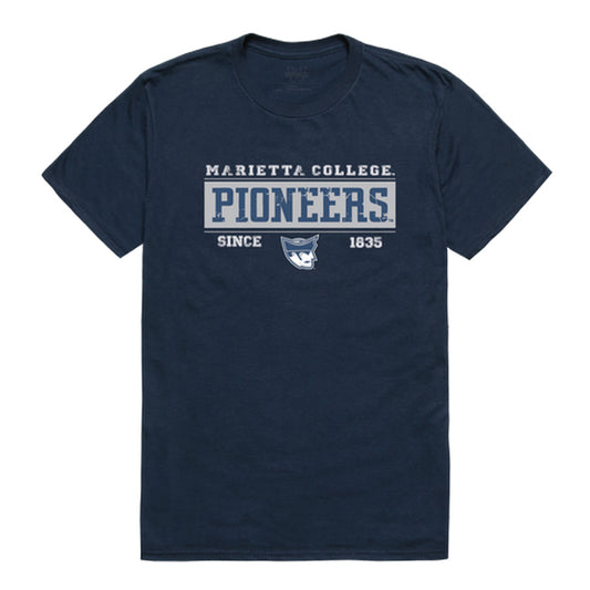 Marietta College Pioneers Established Tee T-Shirt