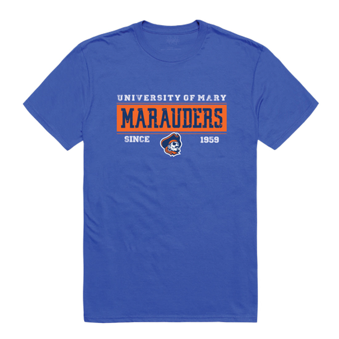 UMary Marauders Established Tee T-Shirt