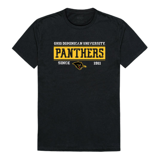 Ohio Dominican University Panthers Established Tee T-Shirt