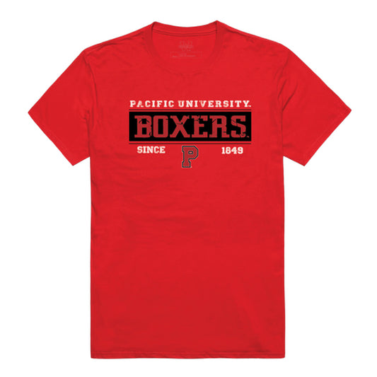 Pacific Boxers Established Tee T-Shirt