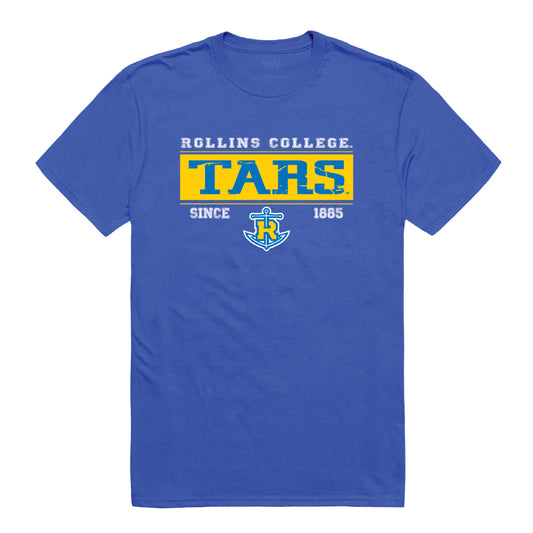 Rollins College Tars Established Tee T-Shirt