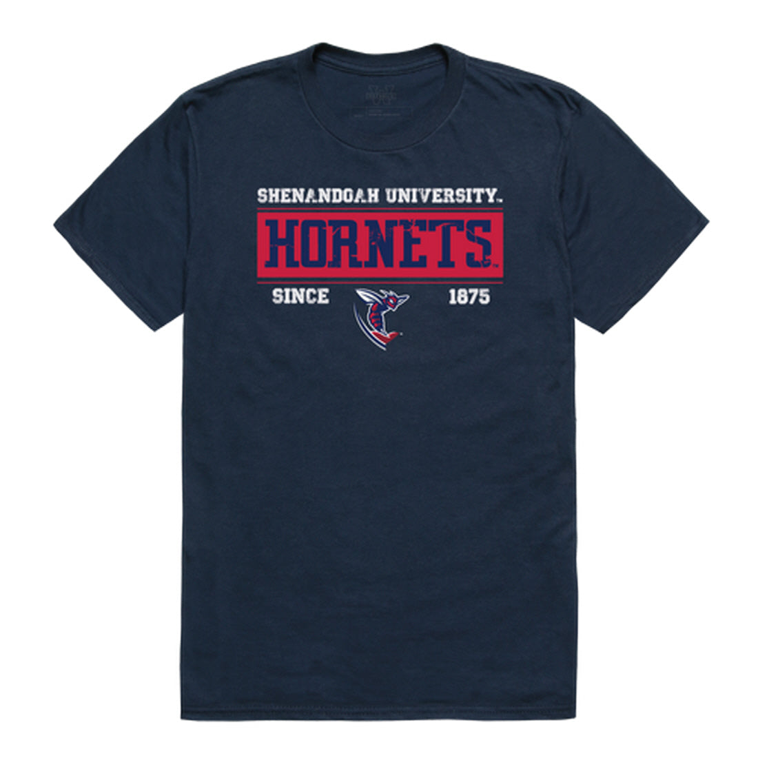 Shenandoah University Hornets Established Tee T-Shirt