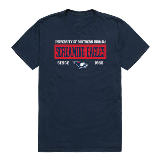 Southern Indiana Screaming Eagles Established Tee T-Shirt