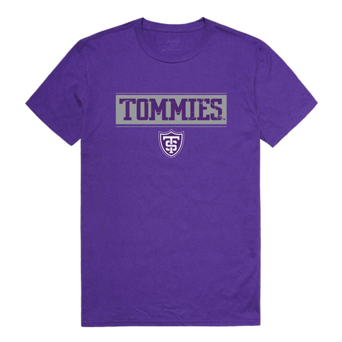 St. Thomas Tommies Established Tee T-Shirt