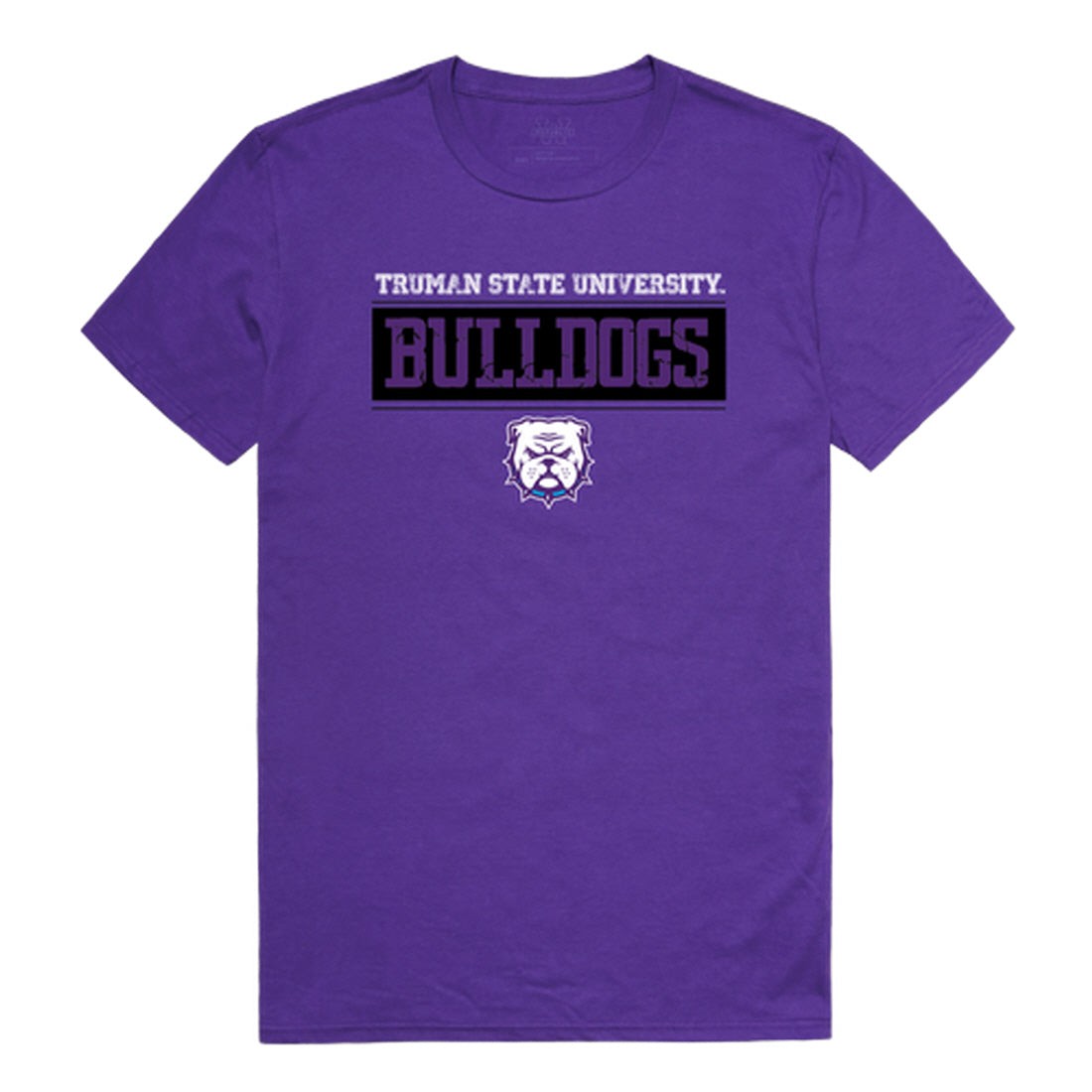 Truman State University Bulldogs Established Tee T-Shirt