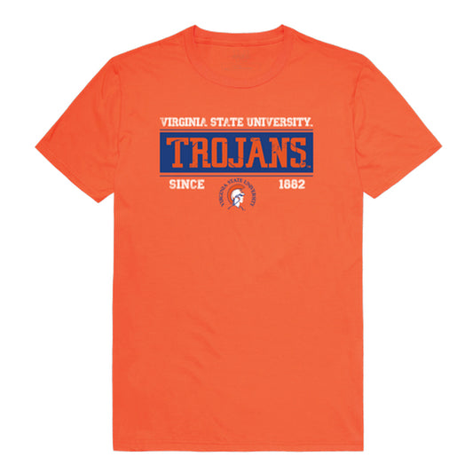 Virginia State University Trojans Established Tee T-Shirt