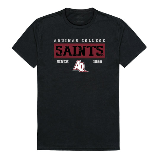 Aquinas Saints Established Tee T-Shirt