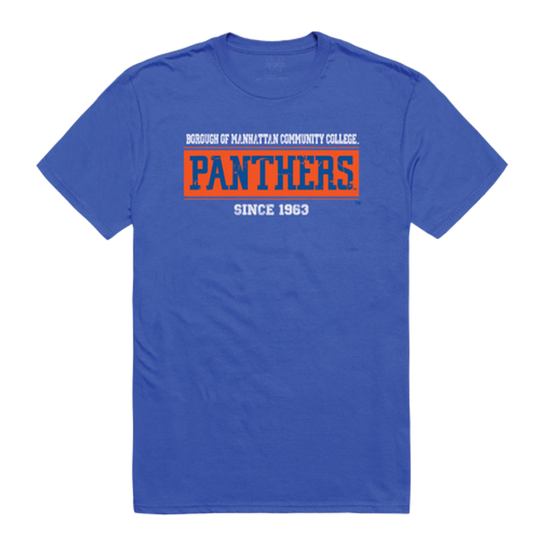 BMCC Panthers Established Tee T-Shirt