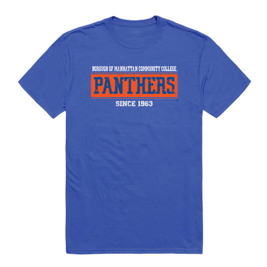 BMCC Panthers Established Tee T-Shirt