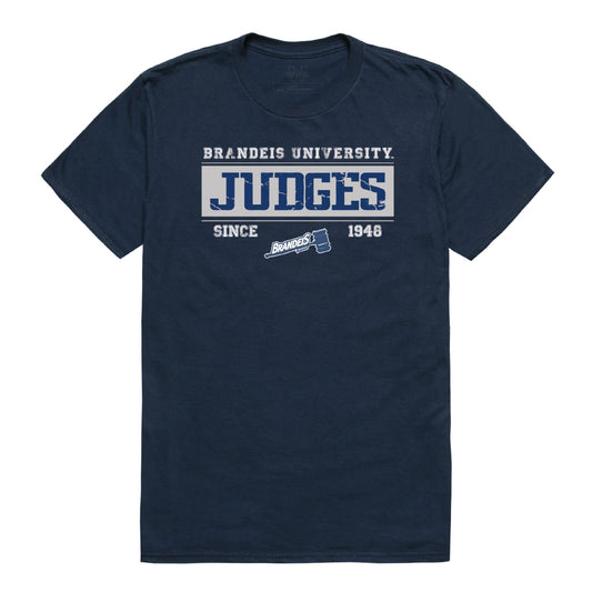 Brandeis Judges Established Tee T-Shirt