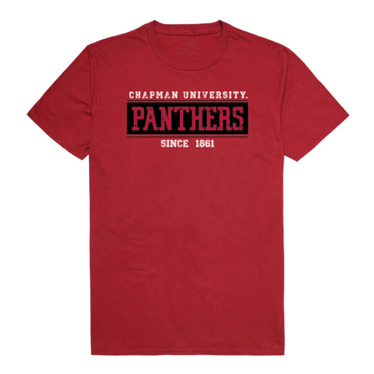 Chapman University Panthers Established Tee T-Shirt