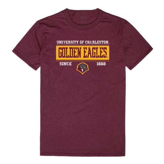 University of Charleston Golden Eagles Established Tee T-Shirt