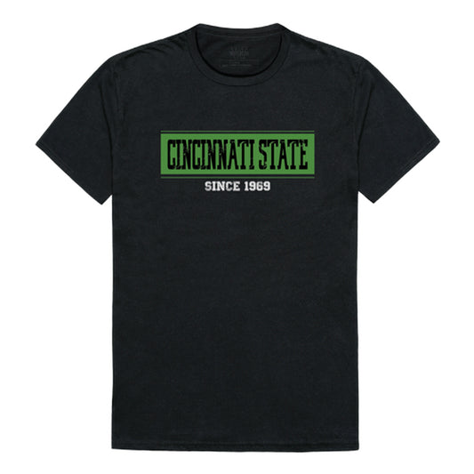 Cincinnati State Established Tee T-Shirt