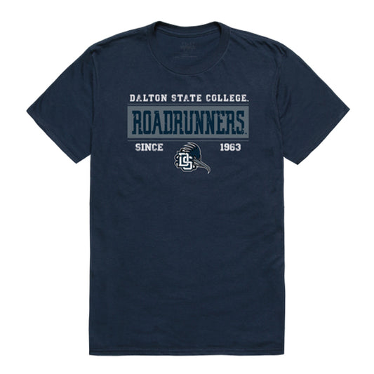 Dalton State College Roadrunners Established Tee T-Shirt