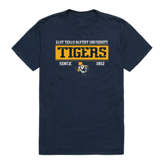 East Texas Baptist University Established Tee T-Shirt