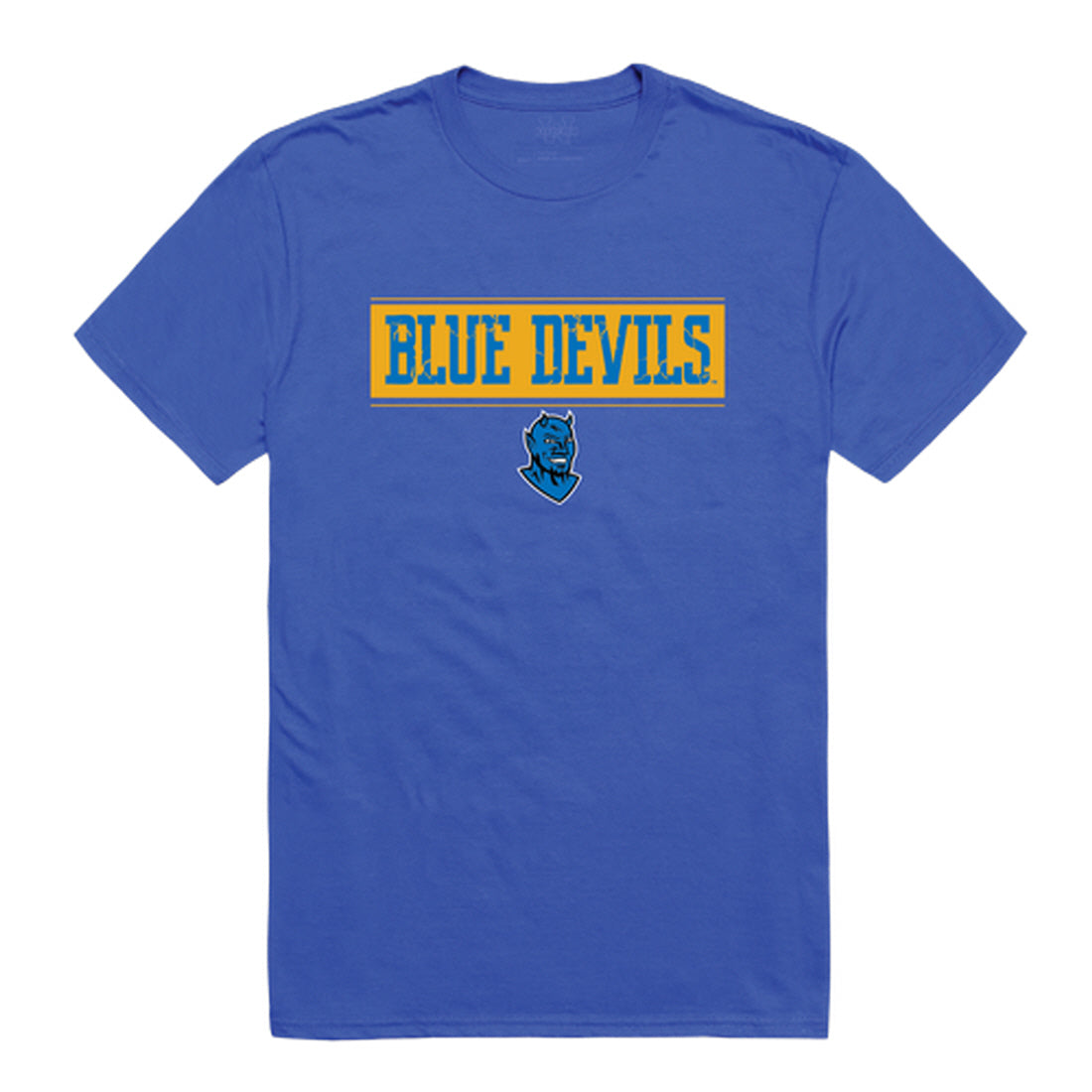 Fredonia Blue Devils Established Tee T-Shirt