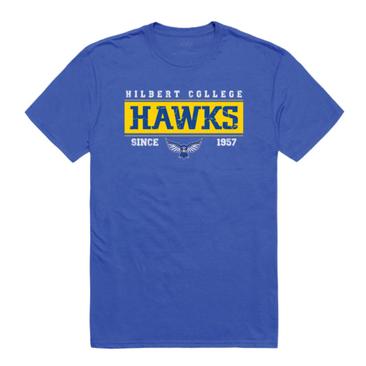 Hilbert College Hawks Established Tee T-Shirt