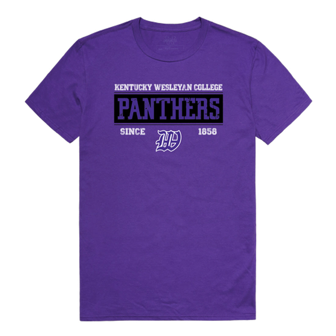 Kentucky Wesleyan College Panthers Established Tee T-Shirt