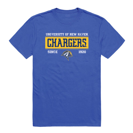 New Haven Chargers Established Tee T-Shirt