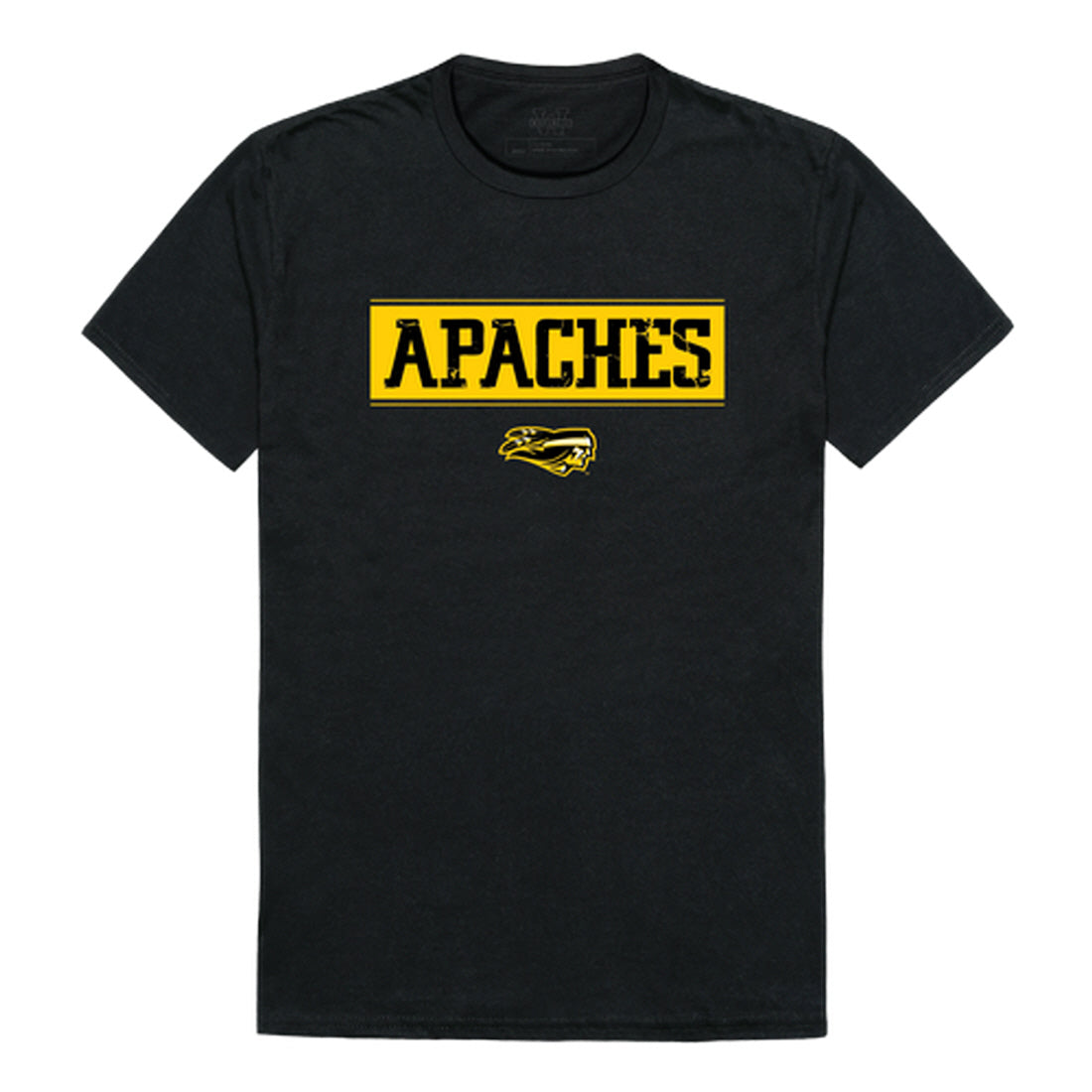 Tyler Junior College Apaches Established Tee T-Shirt