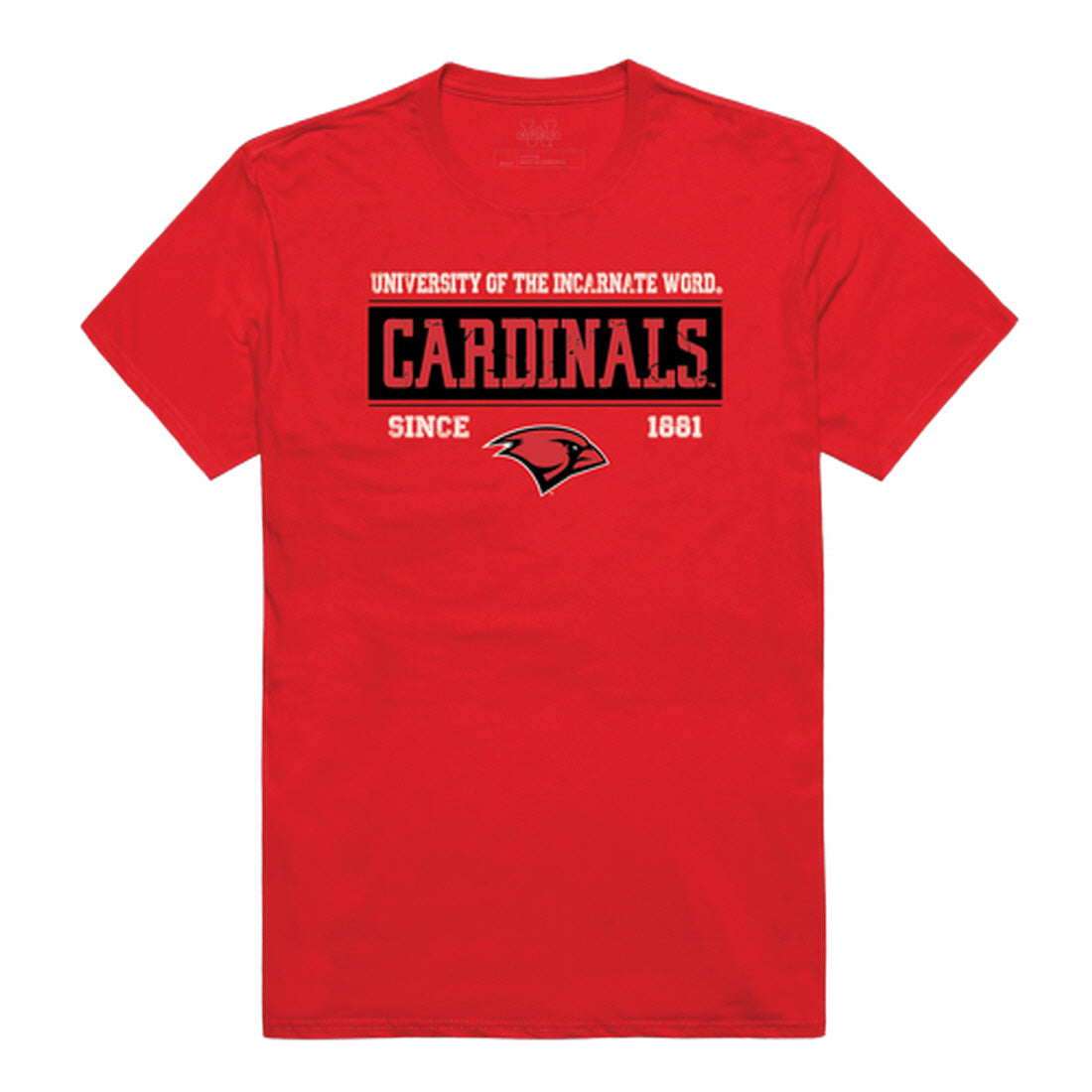 Incarnate Word Cardinals Established Tee T-Shirt