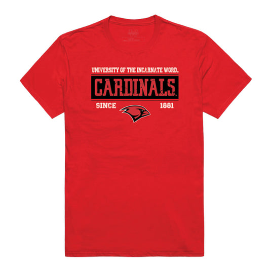 Incarnate Word Cardinals Established Tee T-Shirt