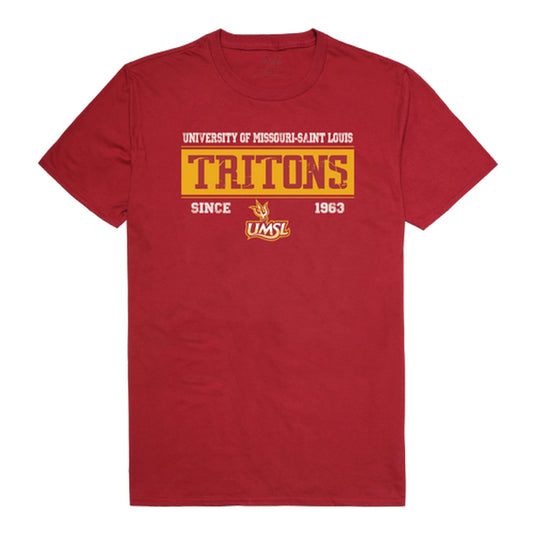 University of Missouri-St. Louis Established Tee T-Shirt