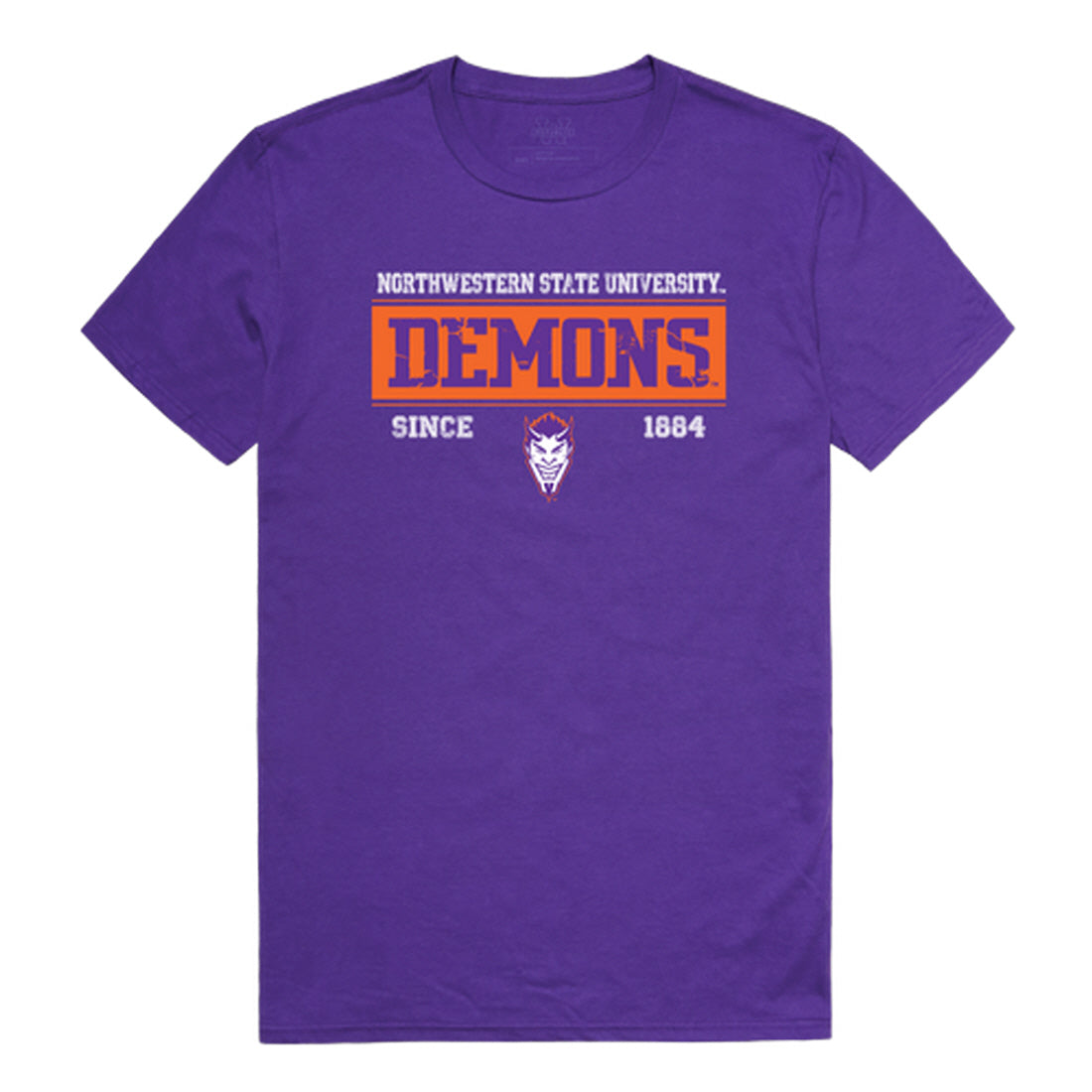 Northwestern State Demons Established Tee T-Shirt