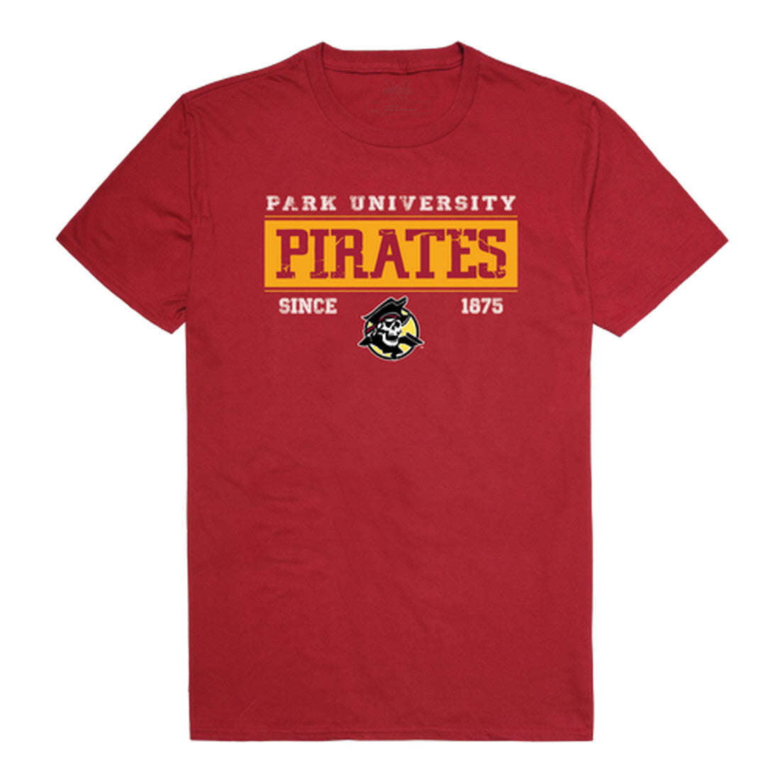 Park Pirates Established Tee T-Shirt