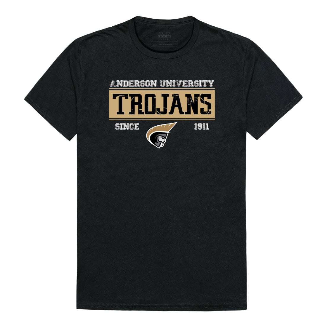 Anderson University Established Tee T-Shirt