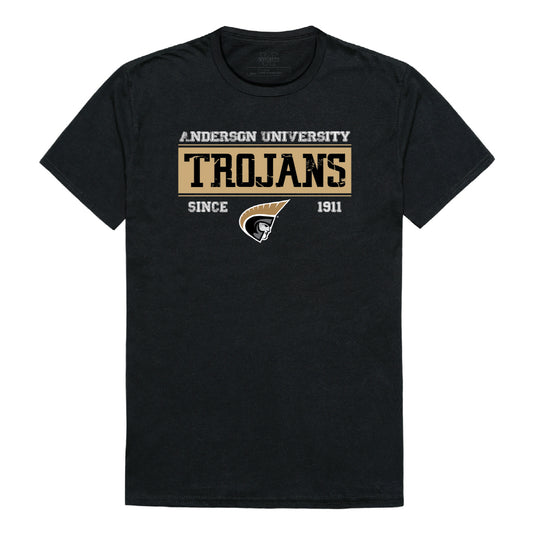 Anderson University Established Tee T-Shirt