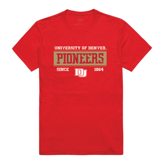 Denver Pioneers Established Tee T-Shirt