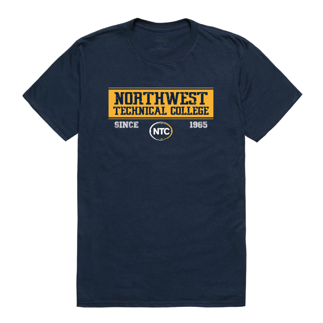 Northwest Technical College Established Tee T-Shirt