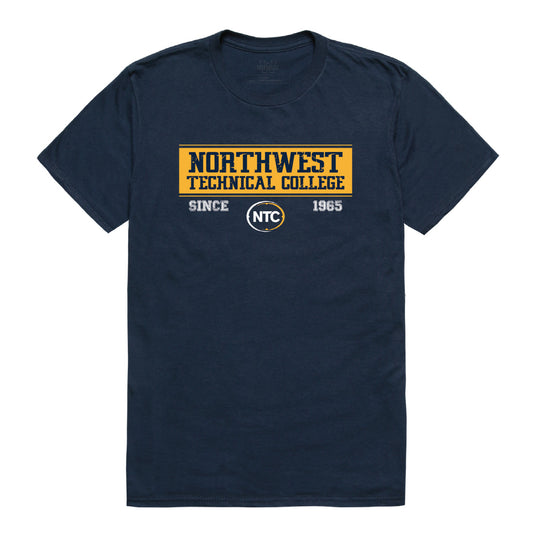 Northwest Technical College Established Tee T-Shirt