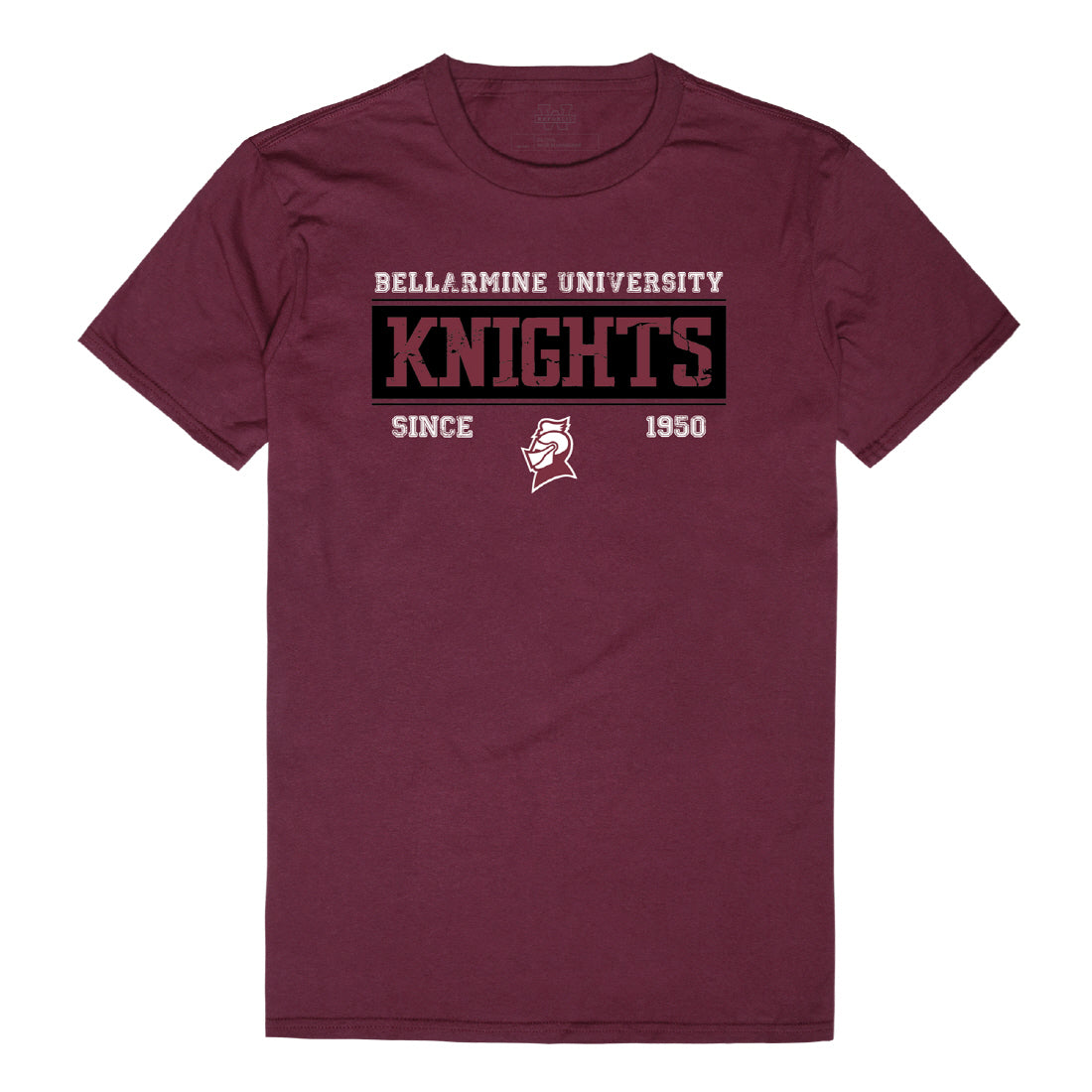 Bellarmine University Knights Established Tee T-Shirt