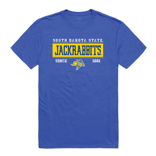 South Dakota State Jackrabbits Established Tee T-Shirt