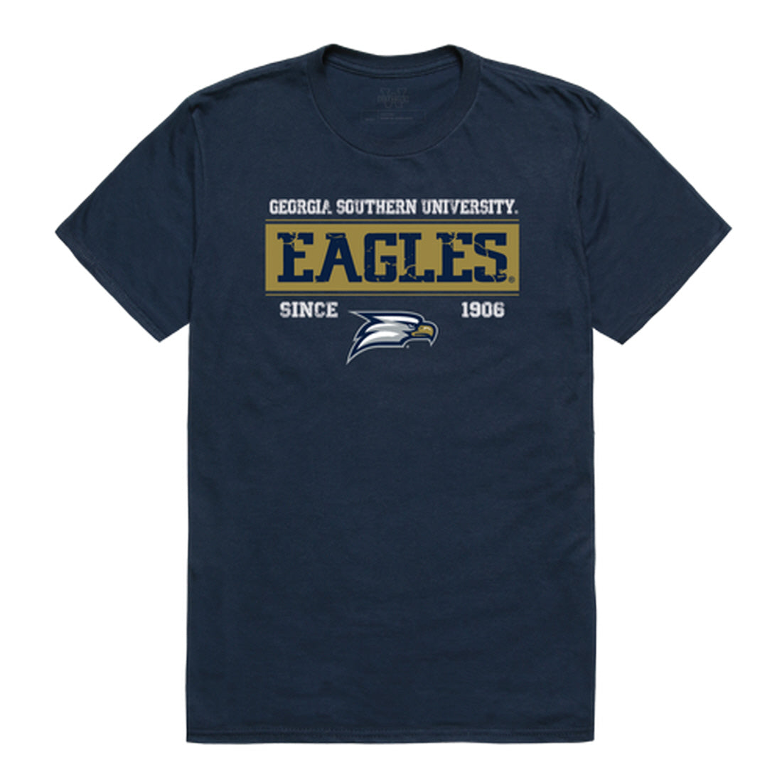 Georgia Southern Eagles Established Tee T-Shirt