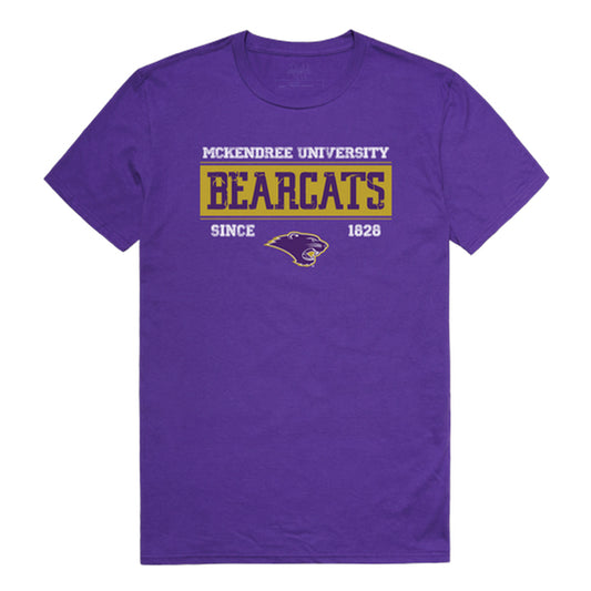 McKendree Bearcats Established Tee T-Shirt