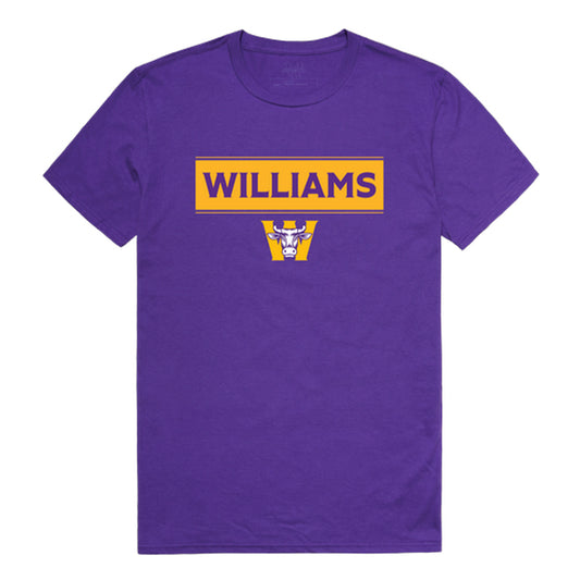 Williams College The Purple Cows Established Tee T-Shirt