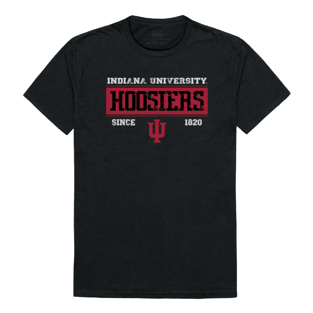 Indiana University Established Tee T-Shirt