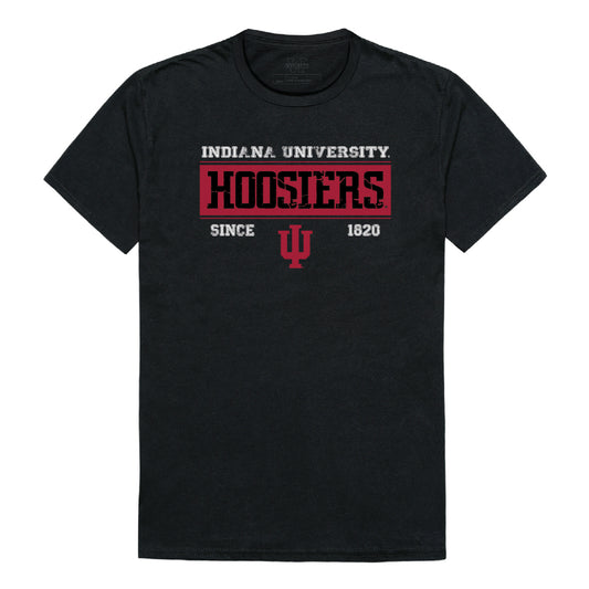 Indiana University Established Tee T-Shirt