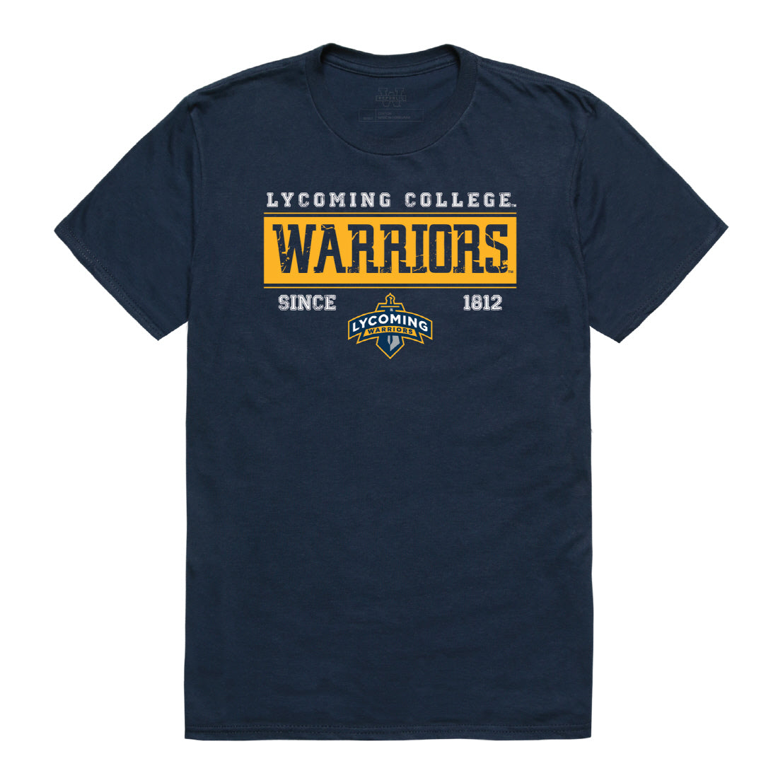 Lycoming Warriors Established Tee T-Shirt