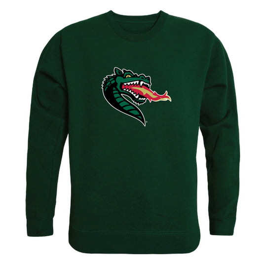 UAB University of Alabama at Birmingham Blazers College Crewneck Sweatshirt