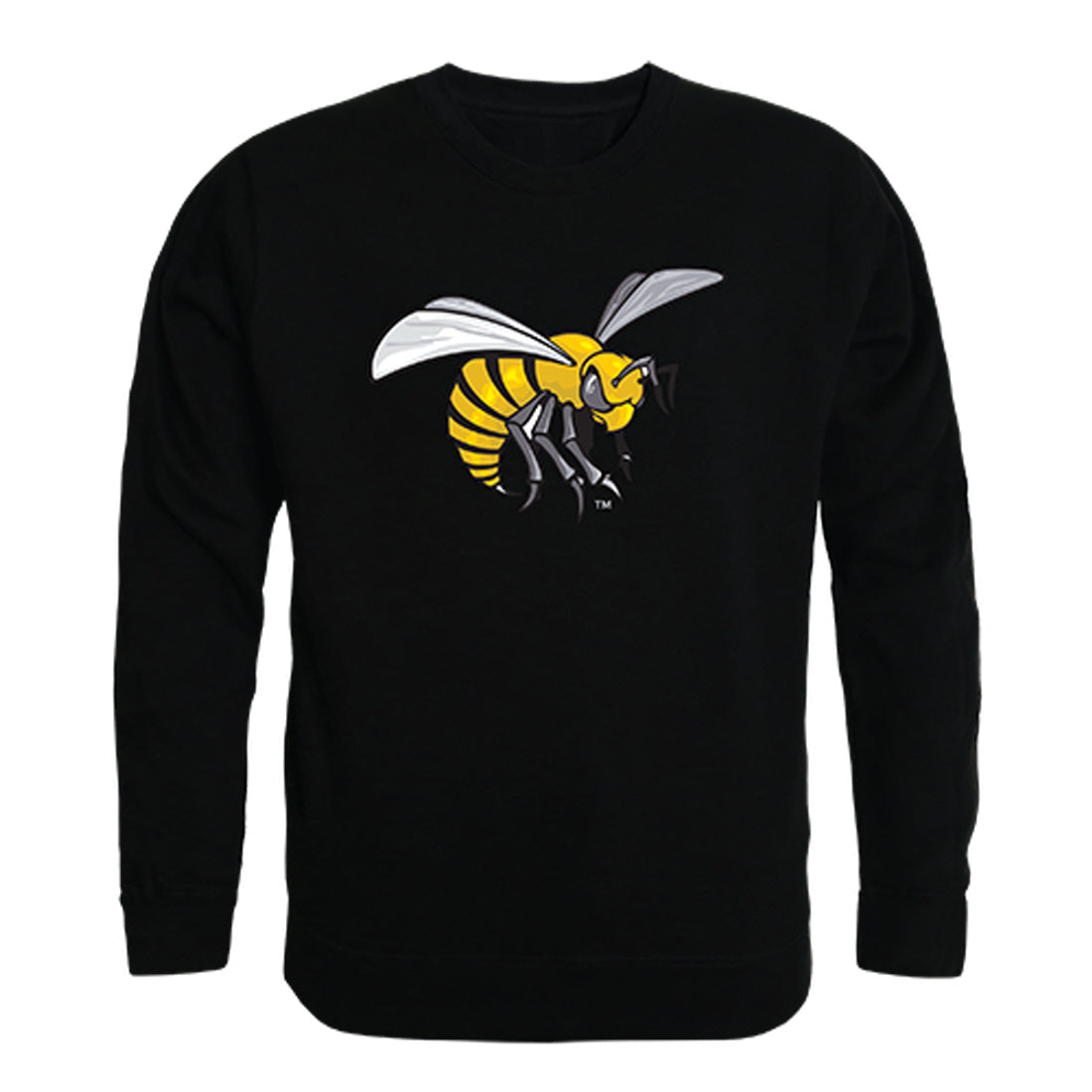 Alabama State University Hornets College Crewneck Sweatshirt